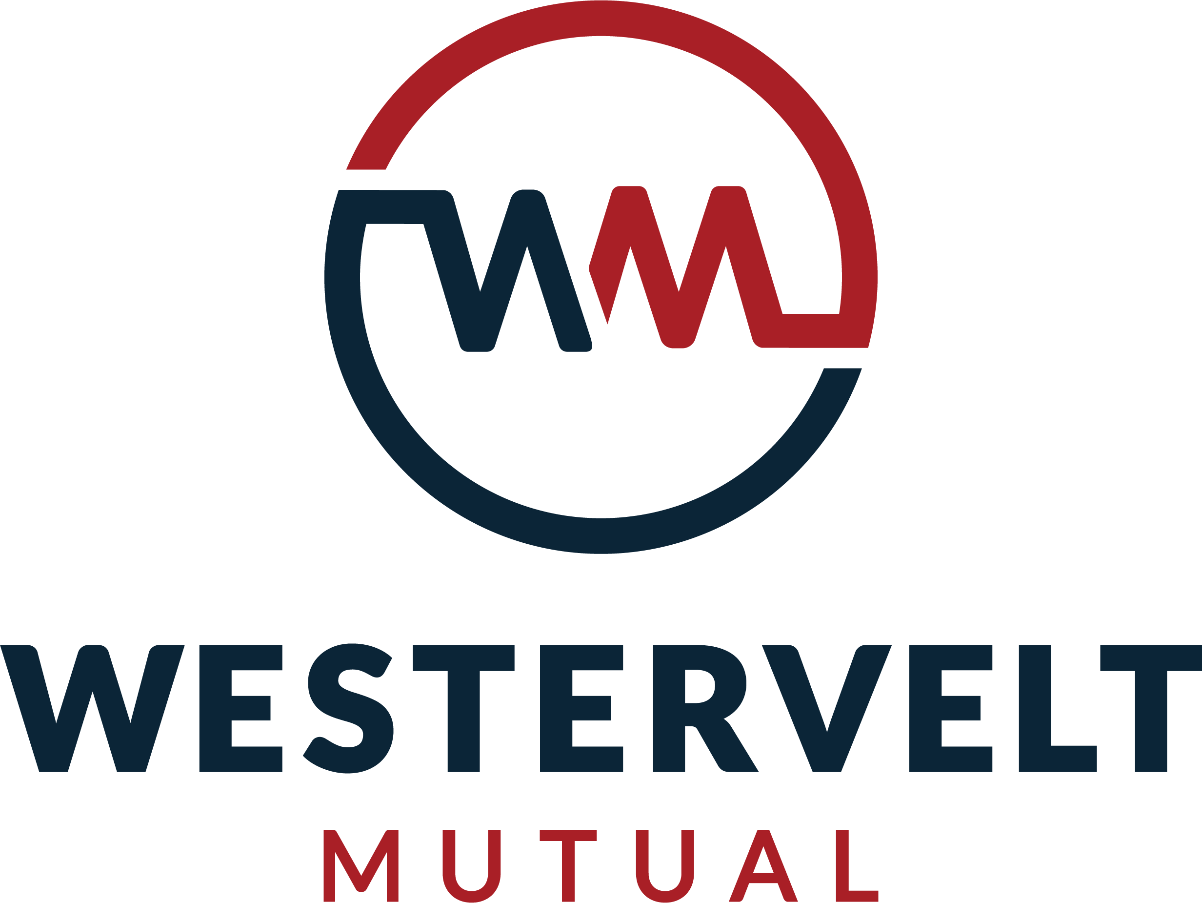 Westervelt Mutual Logo